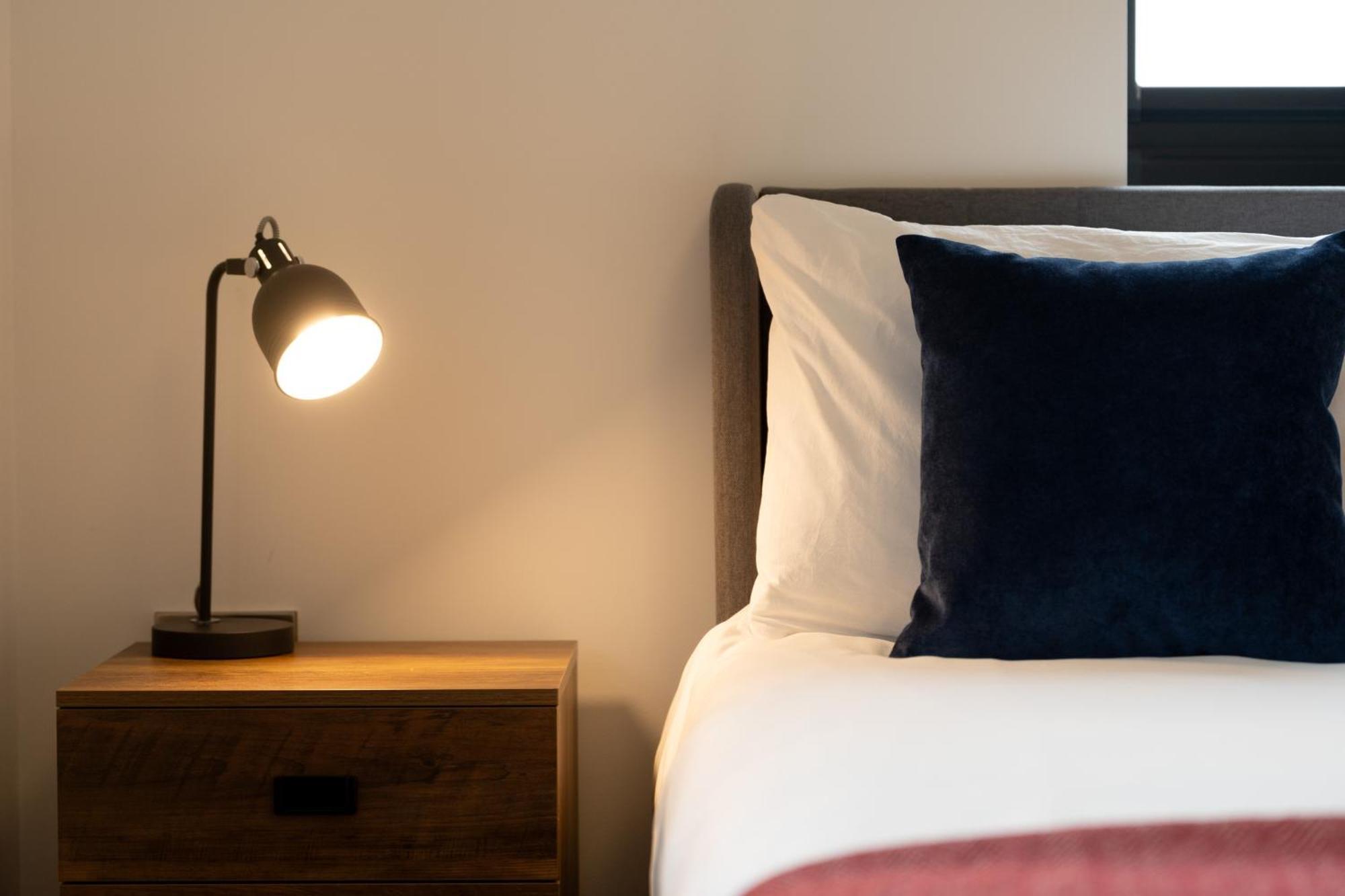 Modern 2-Bed Apartment With Balcony, Close To Oxford City Centre With Free Parking Exterior photo
